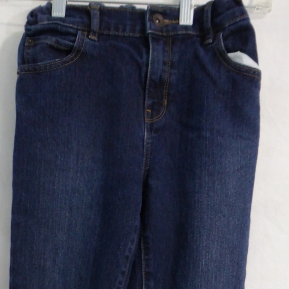Children's Place super skinny blue jeans size 12